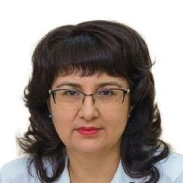 Мустафина Гульзада Нургаязовна — Гематолог, Детский гематолог, unknown
