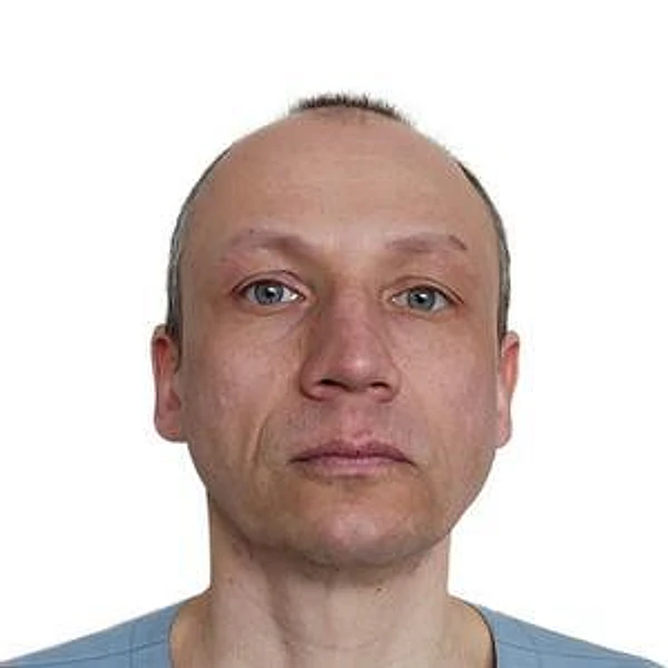 Котов Роман Владимирович — Рефлексотерапевт, Гирудотерапевт, Барнаул