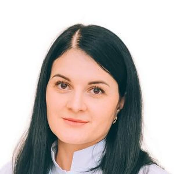 Данник Светлана Николаевна — Гинеколог, Акушер, Железноводск