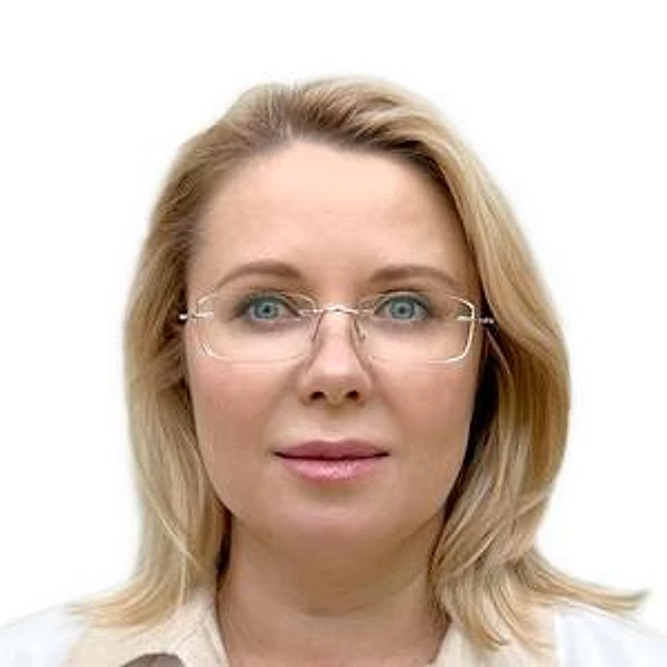 Мозгунова Татьяна Николаевна — Педиатр, Детский врач УЗИ, Детский гастроэнтеролог, Реутов