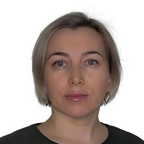Аксенова Светлана Николаевна — Массажист, Кострома