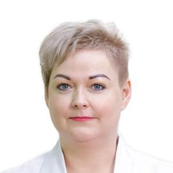 Юнусова Татьяна Михайловна — Физиотерапевт, Детский физиотерапевт, Реутов