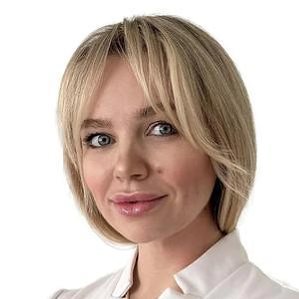 Асеева Юлия Игоревна — Косметолог-эстетист, Челябинск
