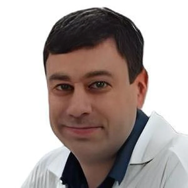 Черных Владимир Евгеньевич — Детский уролог, Андролог, Детский хирург, Киров