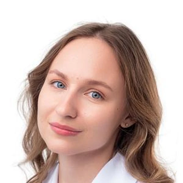 Куканова Мария Александровна — Детский офтальмолог, Волоколамск