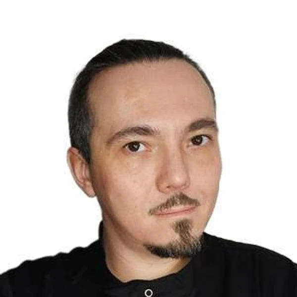 Метелев Антон Сергеевич — Массажист, Новосибирск