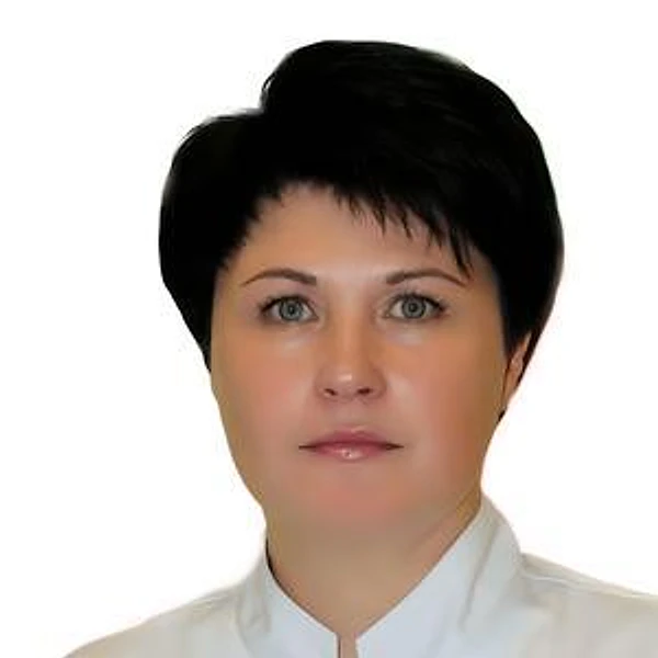 Румянцева Любовь Александровна — Дерматовенеролог, Заволжье