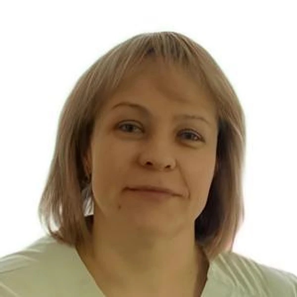 Силантьева Светлана Геннадьевна — Невролог, Заволжье