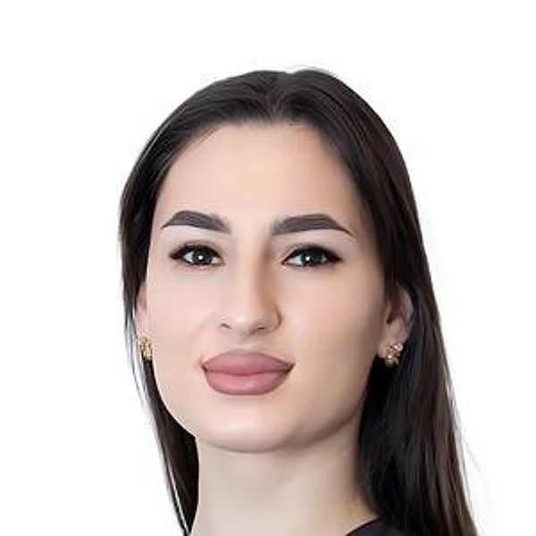 Флоря Анастасия Александровна — Стоматолог, Москва