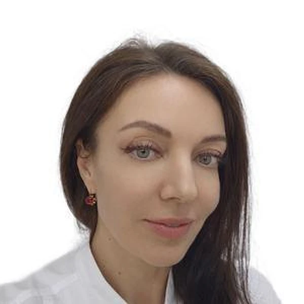 Попова Елена Владимировна — Дерматовенеролог, Нижневартовск