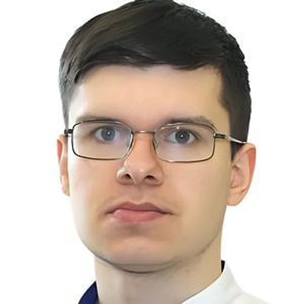 Бухтияров Дмитрий Леонидович — Терапевт, Санкт-Петербург