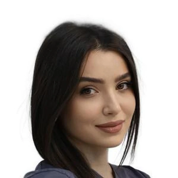 Казарян Ани Володяевна — Стоматолог-гигиенист, Курск