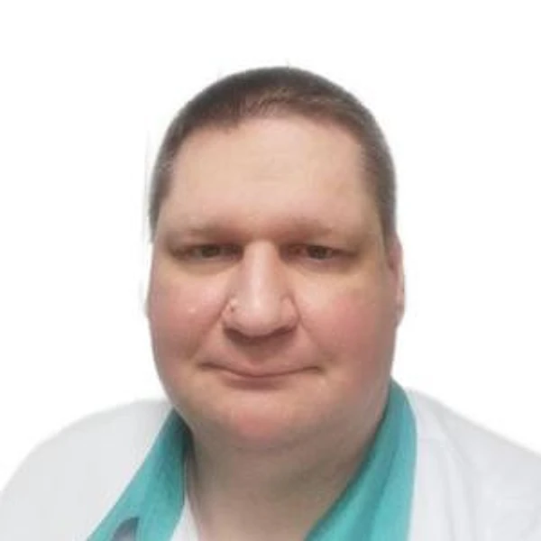 Ильин Михаил Юрьевич — Стоматолог-ортодонт, Новый Уренгой