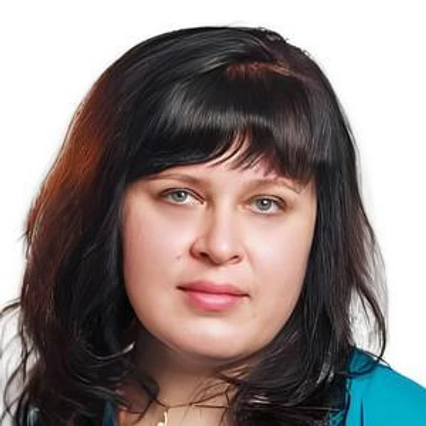 Трушкова Ольга Борисовна — Офтальмолог (окулист), Детский офтальмолог, Офтальмолог-хирург, Киров