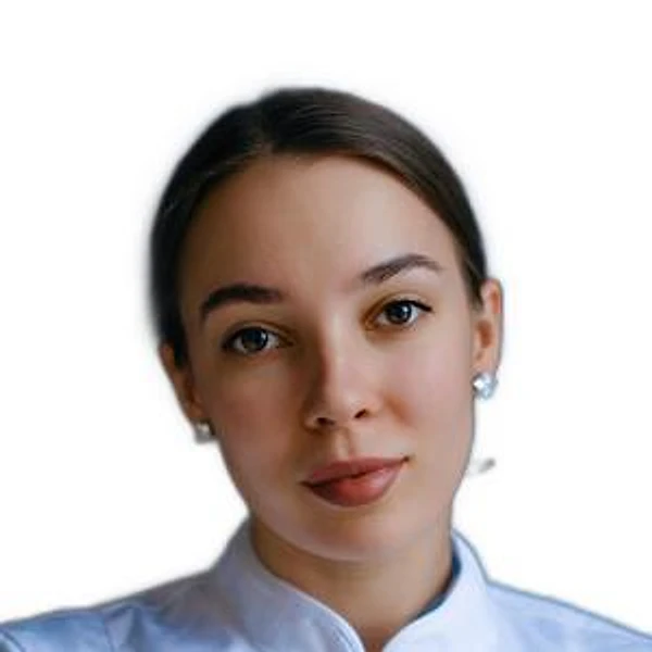 Асланова Алиса Владимировна — Стоматолог, Можайск