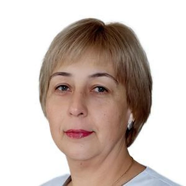 Иванова Надежда Викторовна — Гинеколог, Шелехов
