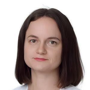 Старажук Алина Станиславовна — Гинеколог, Врач УЗИ, Детский гинеколог, Томск