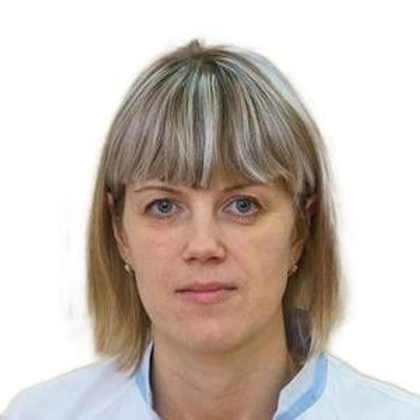 Коковихина Татьяна Ивановна — Офтальмолог (окулист), Детский офтальмолог, Киров