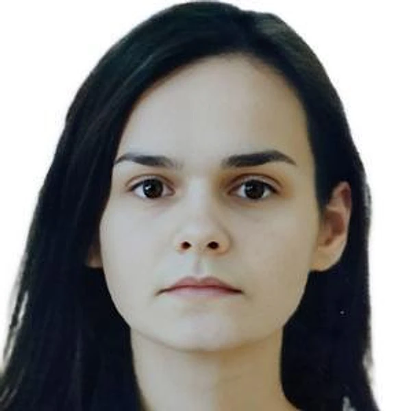 Перевалова Елизавета Александровна — Стоматолог, Уржум