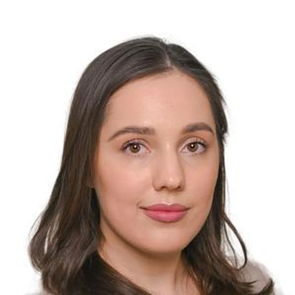 Перминова Амина Валерьевна — Стоматолог, Детский стоматолог-ортопед, Стоматолог-ортодонт, Киров