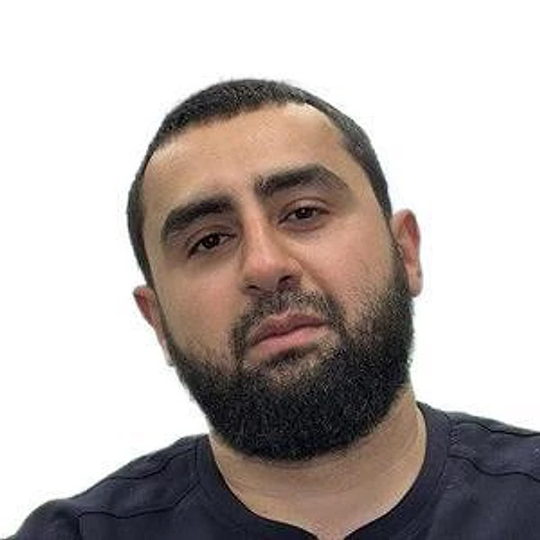 Асдиев Казбек Самадович — Стоматолог-имплантолог, Стоматолог-хирург, Владимир