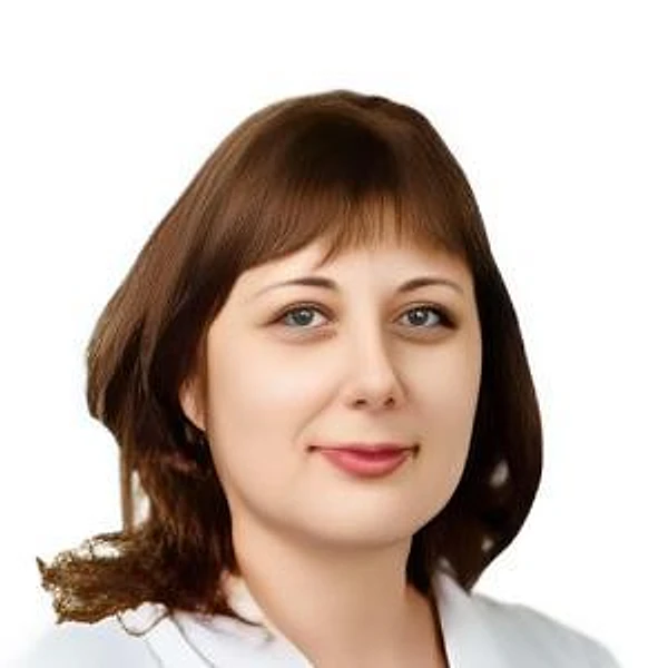 Холодова Нина Борисовна — Терапевт, Омск