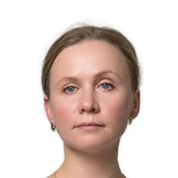 Павлушкина Олеся Алексеевна — ЛОР, Королёв