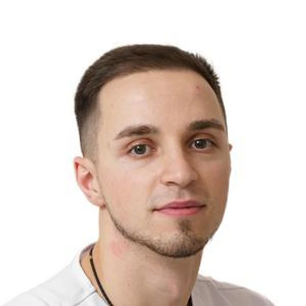 Лучко Кирилл Александрович — Терапевт, Ростов-на-Дону