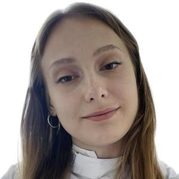 Матвиенко Екатерина Александровна — Детский психиатр, Психиатр, Санкт-Петербург