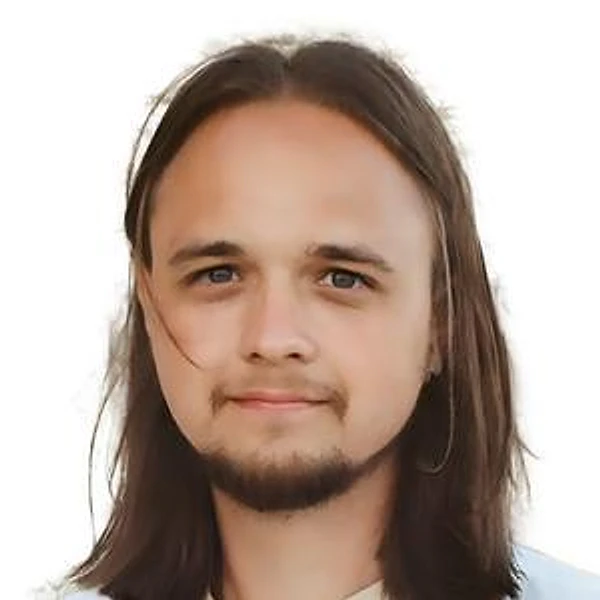 Романюк Даниил Константинович — Терапевт, Санкт-Петербург