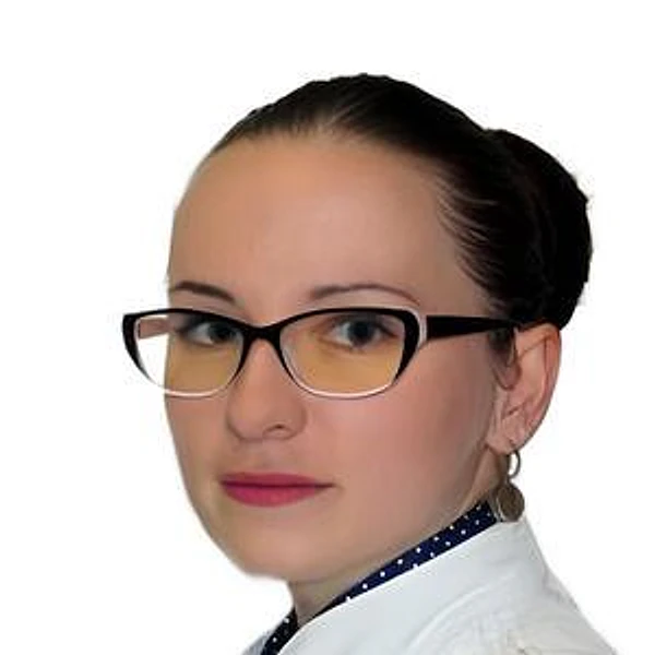 Попова Лариса Евгеньевна — Невролог, Функциональный диагност, Москва