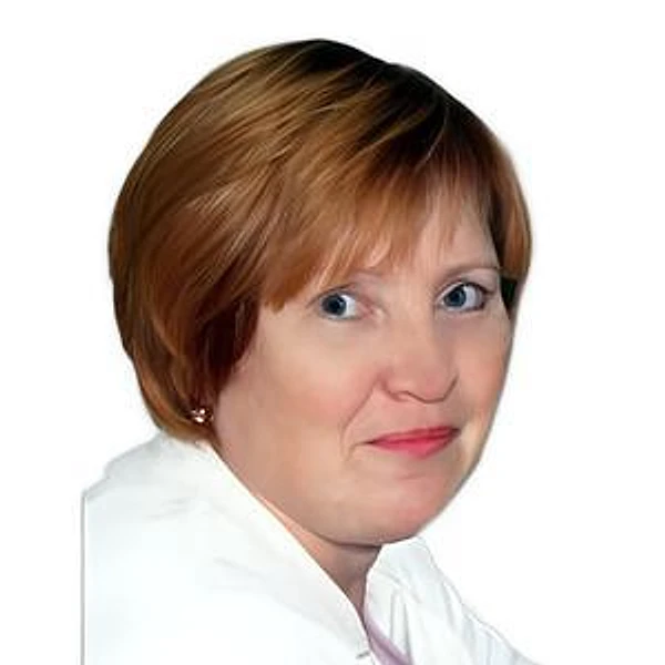 Шеметова Галина Дмитриевна — Офтальмолог (окулист), Москва