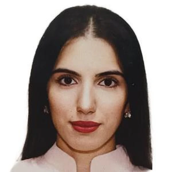 Рашидова Замира Алиплатовна — Онколог, Врач УЗИ, Маммолог, Саратов