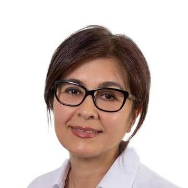 Якубенко Лилия Махкамовна — Гастроэнтеролог, Нутрициолог, Энгельс