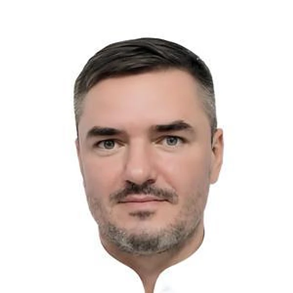 Федоренко Иван Игоревич — Нейрохирург, Хирург, Москва