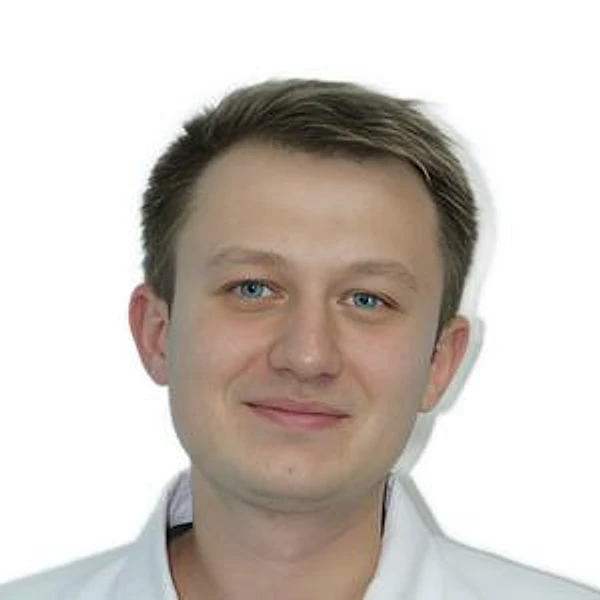 Даньшин Михаил Евгеньевич — Травматолог, Ортопед, unknown