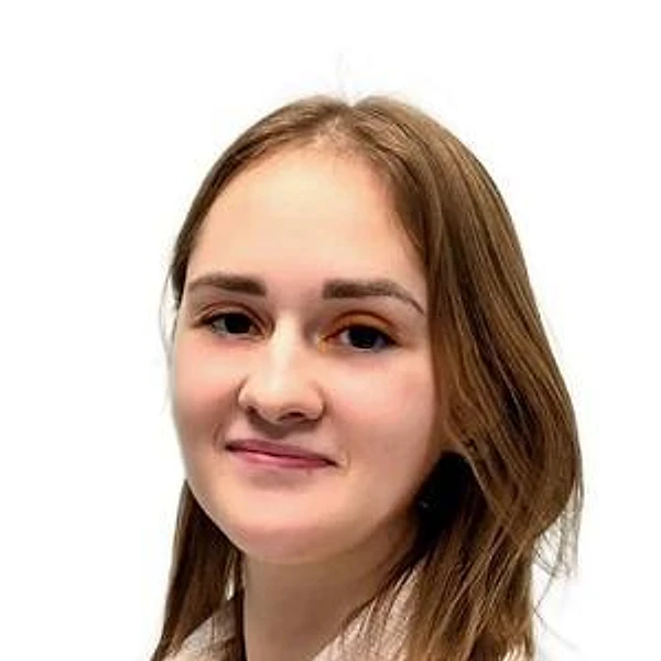 Сюткина Ксения Федоровна — Терапевт, Калининград