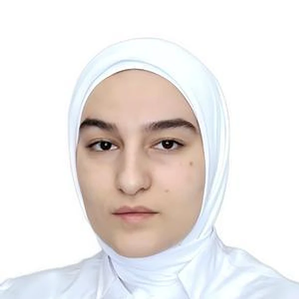 Шаматова Мира Каплановна — Офтальмолог-хирург, Майкоп
