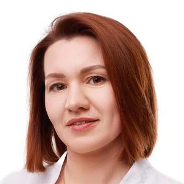 Чувашова Ирина Владимировна — Гинеколог, Акушер, Киров