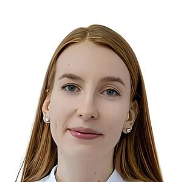 Мантрова Анастасия Сергеевна — Гинеколог, Репродуктолог, Самара