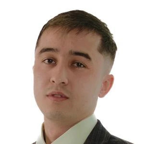 Мирзаев Сохибжон Галибжанович — Стоматолог, Пермь