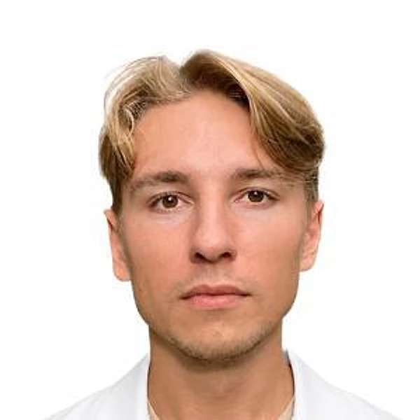 Бубнов Даниил Александрович — Психиатр, Терапевт, Нижний Новгород