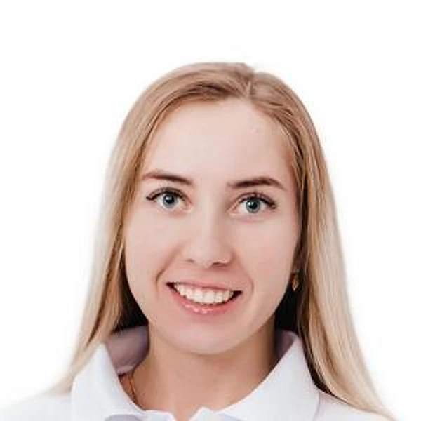Петина Юлия Александровна — Стоматолог, Омск
