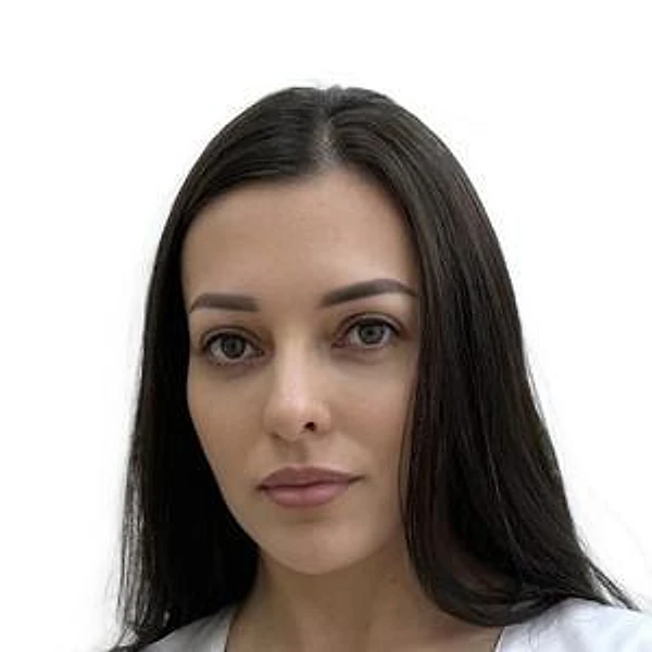 Гаджиева Раисат Гаджиевна — Медсестра, Москва