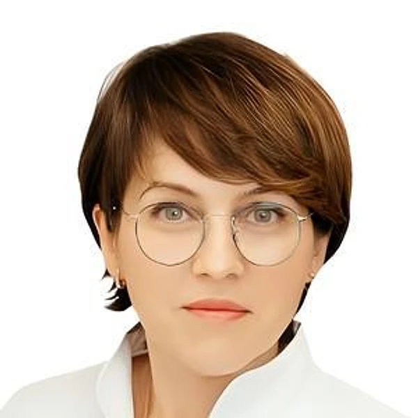 Прокопенко Елена Валерьевна — Подолог-эстетист, Москва
