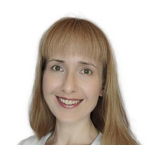 Волкова Марина Юрьевна — Косметолог-эстетист, Москва