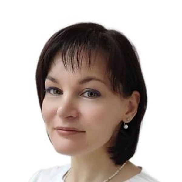 Сайко Наталья Леонидовна — Косметолог-эстетист, Москва