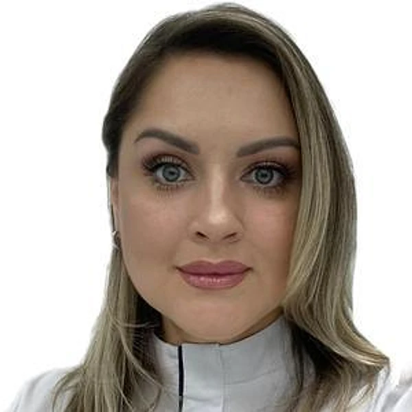 Савилова Кристина Владимировна — Стоматолог, Мурманск