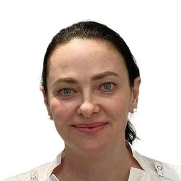 Тарасова Римма Владимировна — Косметолог-эстетист, Москва