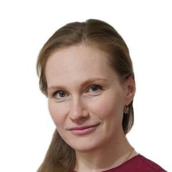 Чернова Ольга Сергеевна — Кардиолог, Врач УЗИ, Нижний Тагил